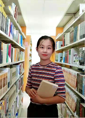 优秀毕业生风采展示一珍惜韶华未来可期